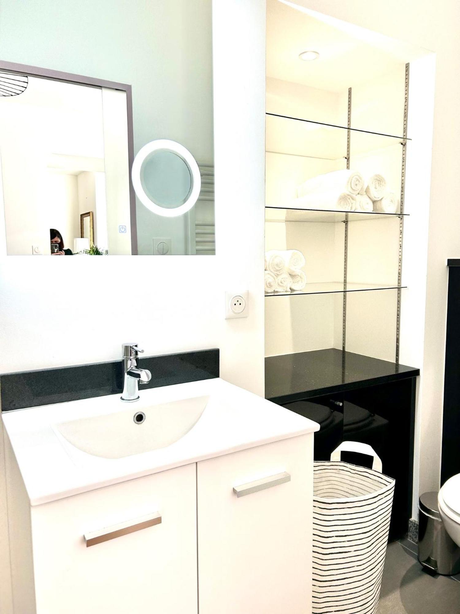 Studio Avenue Remiremont Buitenkant foto