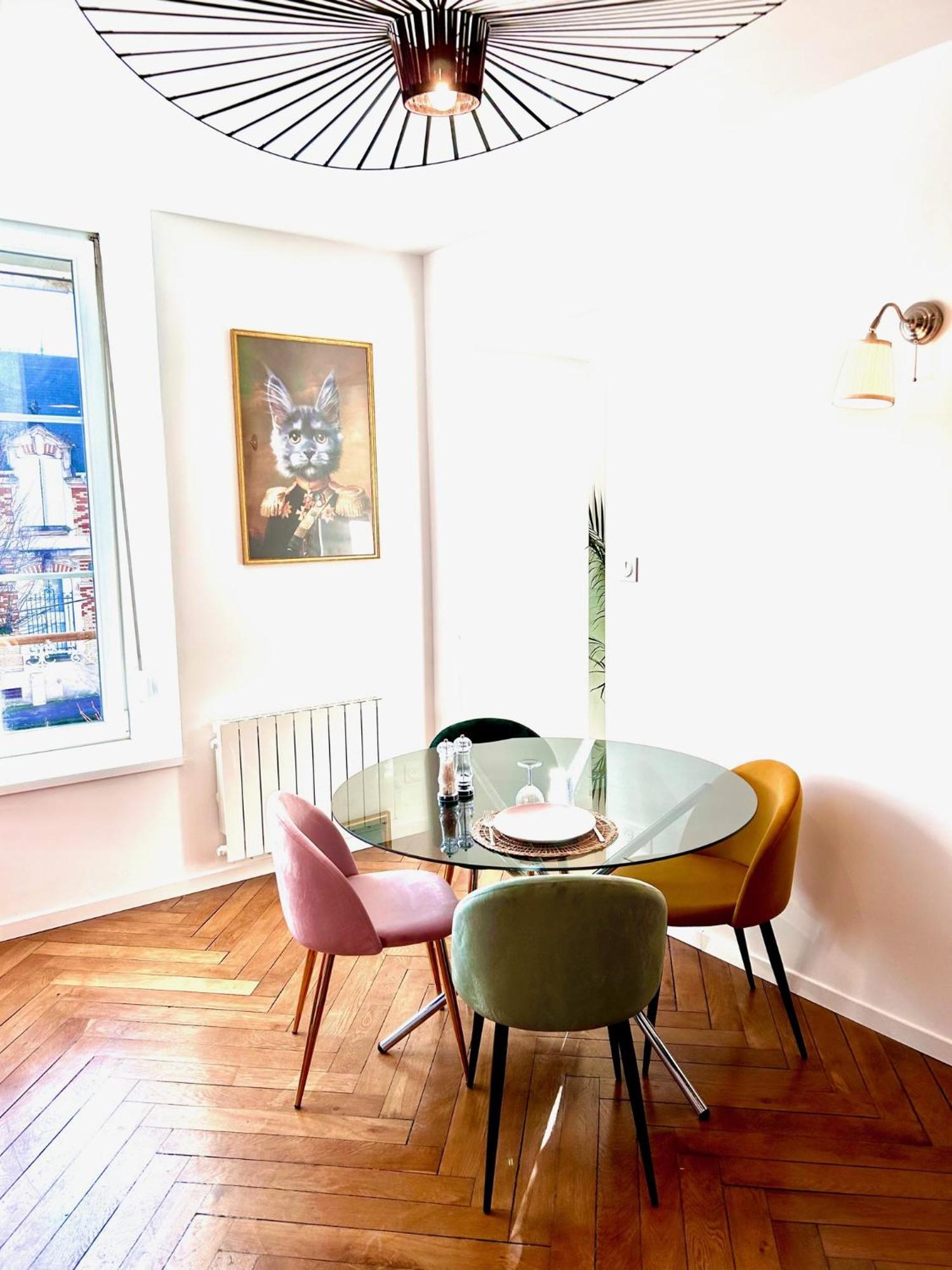 Studio Avenue Remiremont Buitenkant foto